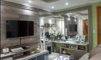 Imagem 7: Apartamento à venda 2 Quartos, 55M², Conceição, Diadema - SP