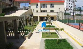 Imagem 3: Apartamento com 2 dormitórios à venda no São Pedro - Osasco/SP, 44 m² por R$ 213.000 - AP3