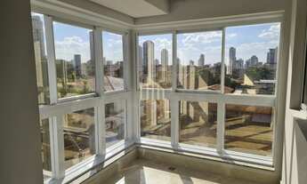 Imagem 3: Apartamento, Setor Marista,2 quartos sendo 1 suíte 1 vaga de garagem no melhor do Setor Ma