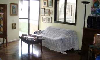 Imagem 5: APARTAMENTO - PINHEIROS - SP