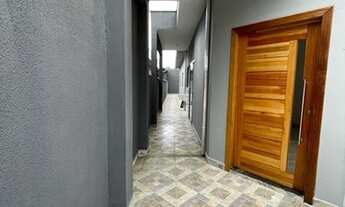 Imagem 5: Caraguatatuba - Casa Padrão - Massaguaçú