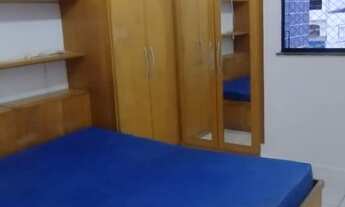 Imagem 6: Apartamento 3/4 sendo 01 Suíte e Duas Garagens Soltas no Costa Azul - Salvador - BA