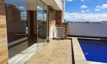 Imagem 7: Apartamento para venda de 185m²,2 dormitórios no Brooklin