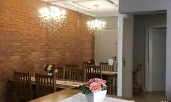 Imagem: Lindo apartamento no condomínio Parque