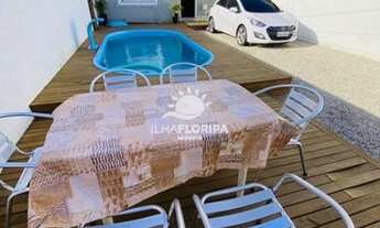 Imagem 1: FLORIANóPOLIS - Casa Padrão - Rio Vermelho