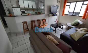 Imagem: APARTAMENTO DE 2 DOMITÓRIOS LOCALIZADO