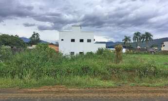 Imagem 2: TREVISO - Terreno Padrão - CENTRO