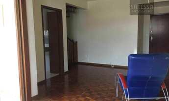 Imagem 4: Cobertura para venda tem 120 metros quadrados com 3 quartos em Centro - Nova Friburgo - RJ