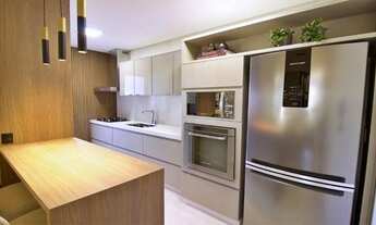 Imagem 6: Lindo Apartamento Pronto Alto Padrão 3 quartos, suíte, garagem, perto Pio Corrêa