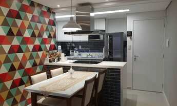 Imagem 3: APARTAMENTO COM 2 DORMITÓRIOS E 2 VAGAS - YOU VILA MARIANA