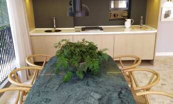 Imagem 5: Apartamento em Pinheiros