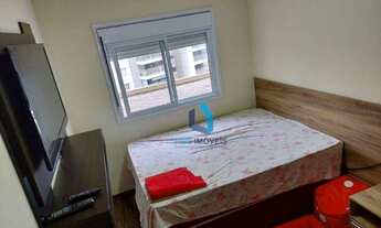 Imagem 2: Apartamento à venda, 67 m² por R$ 585.000,00 - Vila Andrade - São Paulo/SP