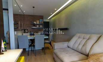 Imagem: SÃO PAULO - Apartamento Padrão - VILA