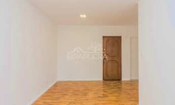 Imagem 7: Aconchegante apartamento de 65m2 com 2 dormitórios e 1 vaga na Vila Olímpia, São Paulo