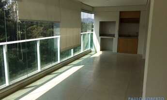 Imagem 6: APARTAMENTO - ALPHAVILLE - SP