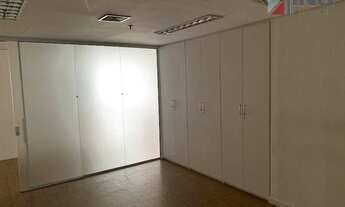 Imagem 7: Conjunto comercial com 295,49m² Berrini