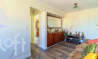 Imagem 4: Apartamento para venda tem 56 metros quadrados com 2 quartos em Vila São Geraldo - São Pau