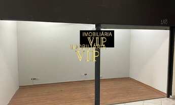 Imagem 2: Comercial sala no Galeria Benjamin - Bairro Centro em Londrina