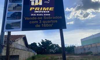 Imagem: Projeto Aprovado - Area 960m² - Sitio Santa