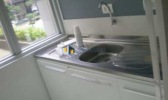 Imagem 2: Comercial à venda 3 Vagas, 96M², Vila Olímpia, São Paulo - SP