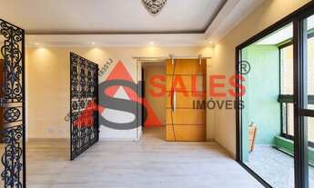 Imagem 6: Apartamento à venda, Vila Moinho Velho, São Paulo, SP