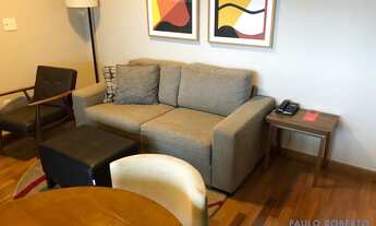 Imagem 2: APARTAMENTO - BROOKLIN - SP