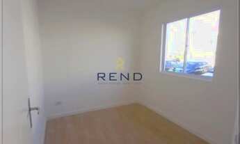 Imagem 4: Apartamento com dois dormitorios em Colombo