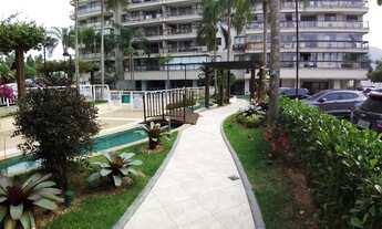 Imagem 4: LE QUARTIER VERT - 3 QTS MONTADO! Apartamento à venda, Recreio dos Bandeirantes, Rio de Ja