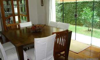 Imagem 4: SOBRADO - VILA MADALENA - SP