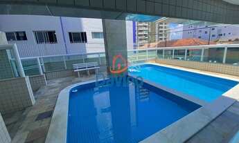 Imagem 2: APARTAMENTO - 1 DORMITORIO C/ 1 SUITE NA AVIAÇAO