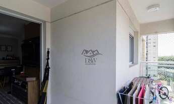 Imagem 5: Apartamento com 3 dormitórios à venda, 77 m² por R$ 735.000,00 - Casa Verde - São Paulo/SP