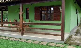 Imagem 2: Sitio à venda em Teresópolis no bairro Santa Rita