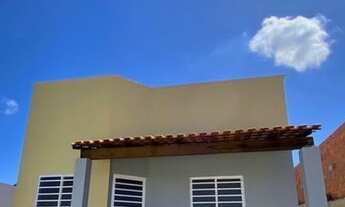 Imagem: Casa disponível