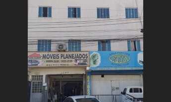 Imagem 4: Apartamento 02 quartos - guará II - direto com o proprietário