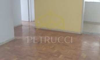 Imagem: Apartamento - Jardim Chapadão - Campinas