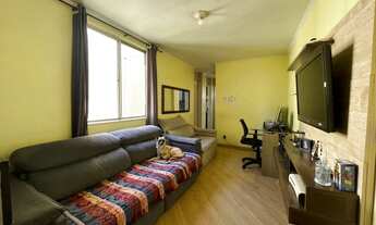 Imagem: Apartamento para venda tem 50 metros quadrados