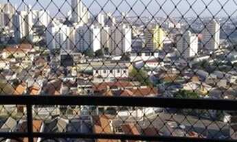 Imagem 7: Apartamento residencial à venda, no Bairro Vila Moinho Velho, com 74m² por R$ 550.000,00