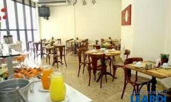 Imagem 3: FLAT - JARDIM AMÉRICA - SP