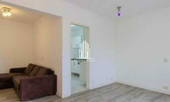 Imagem 2: APARTAMENTO À VENDA EM ITAIM BIBI