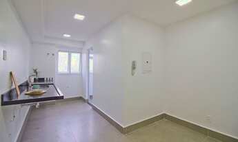 Imagem 5: Apartamento com 3 dormitórios à venda, 103 m² por R$ 1.056.000,00 - Vila Olímpia - São Pau