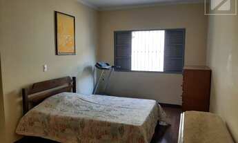 Imagem 6: Casa à venda 3 Quartos, 1 Suite, 2 Vagas, 262M², Jardim Magnólia, Campinas - SP