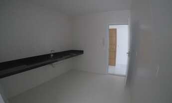 Imagem 7: Apartamento com 3 dormitório a venda no Centro de Guarapari-Es, Área de lazer completo na