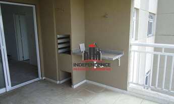 Imagem 3: Apartamento à venda, 88 m² por R$ 569.250,00 - Parque Industrial - São José dos Campos/SP