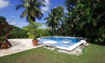 Imagem 2: Casa Parque Encontro das Águas venda e aluguel