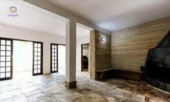 Imagem 7: Amplo sobr na Vila Mazzei (1Km do Metro Tucuruvi) com 3 dormitórios, 05 vagas e edícula