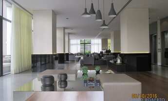 Imagem: APARTAMENTO - BROOKLIN - SP