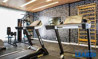 Imagem 2: APARTAMENTO - PINHEIROS - SP