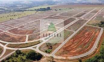 Imagem 2: Anápolis - Terreno Padrão - Residencial Cerejeiras