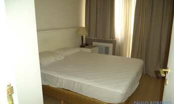 Imagem 3: FLAT - ITAIM BIBI - SP