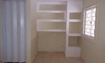 Imagem 5: Sobrado com 3 dormitórios para alugar, 71 m² por R$ 1.500,00/mês - Alto Boqueirão - Curiti